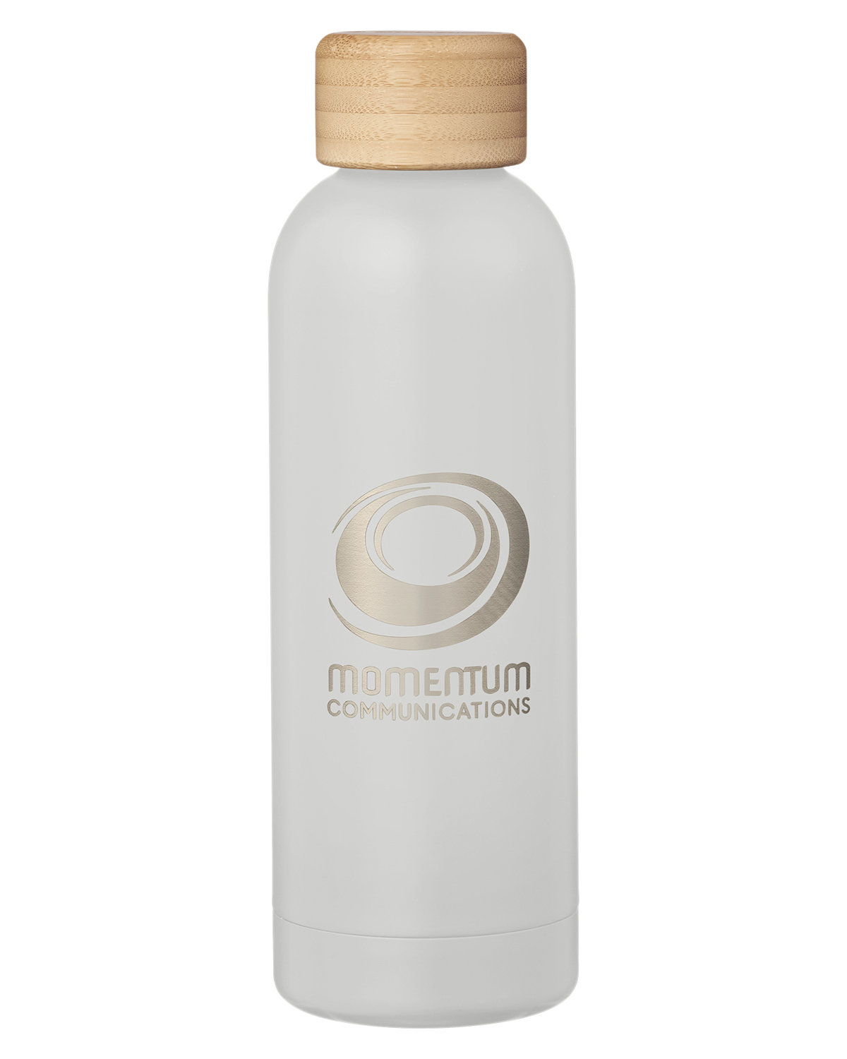 Grove 17 oz Recycled Stainless Steel Vacuum Insulated Bottle 3