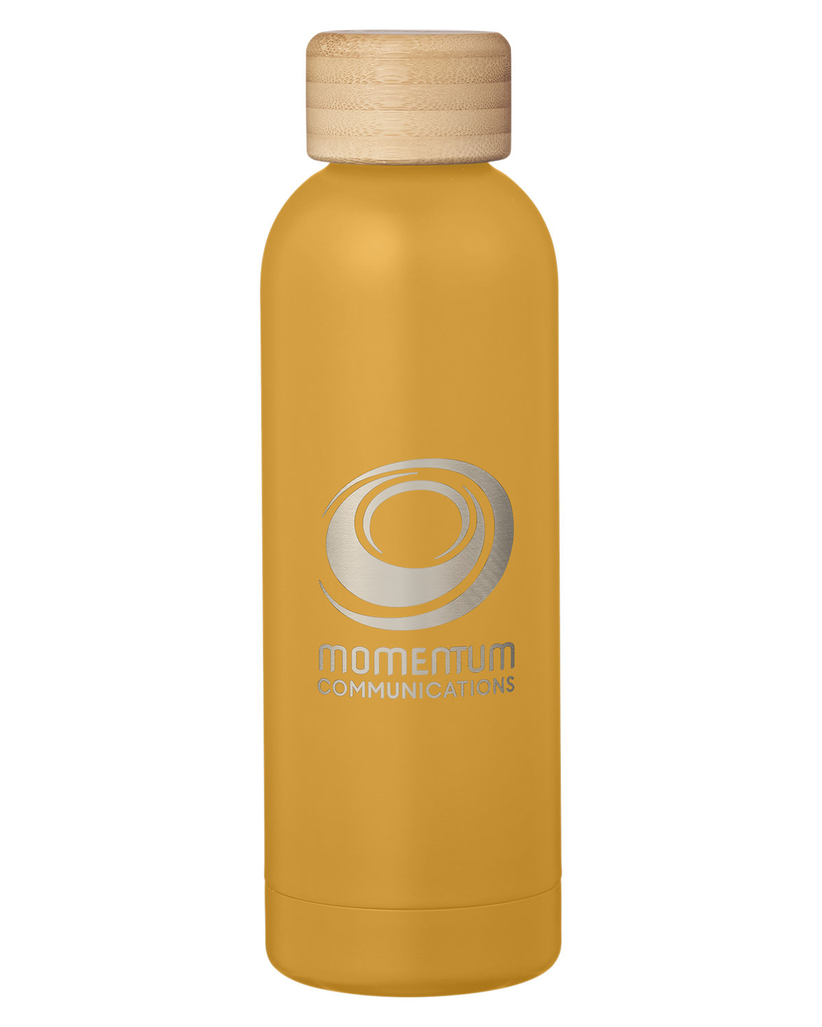 Grove 17 oz Recycled Stainless Steel Vacuum Insulated Bottle 40