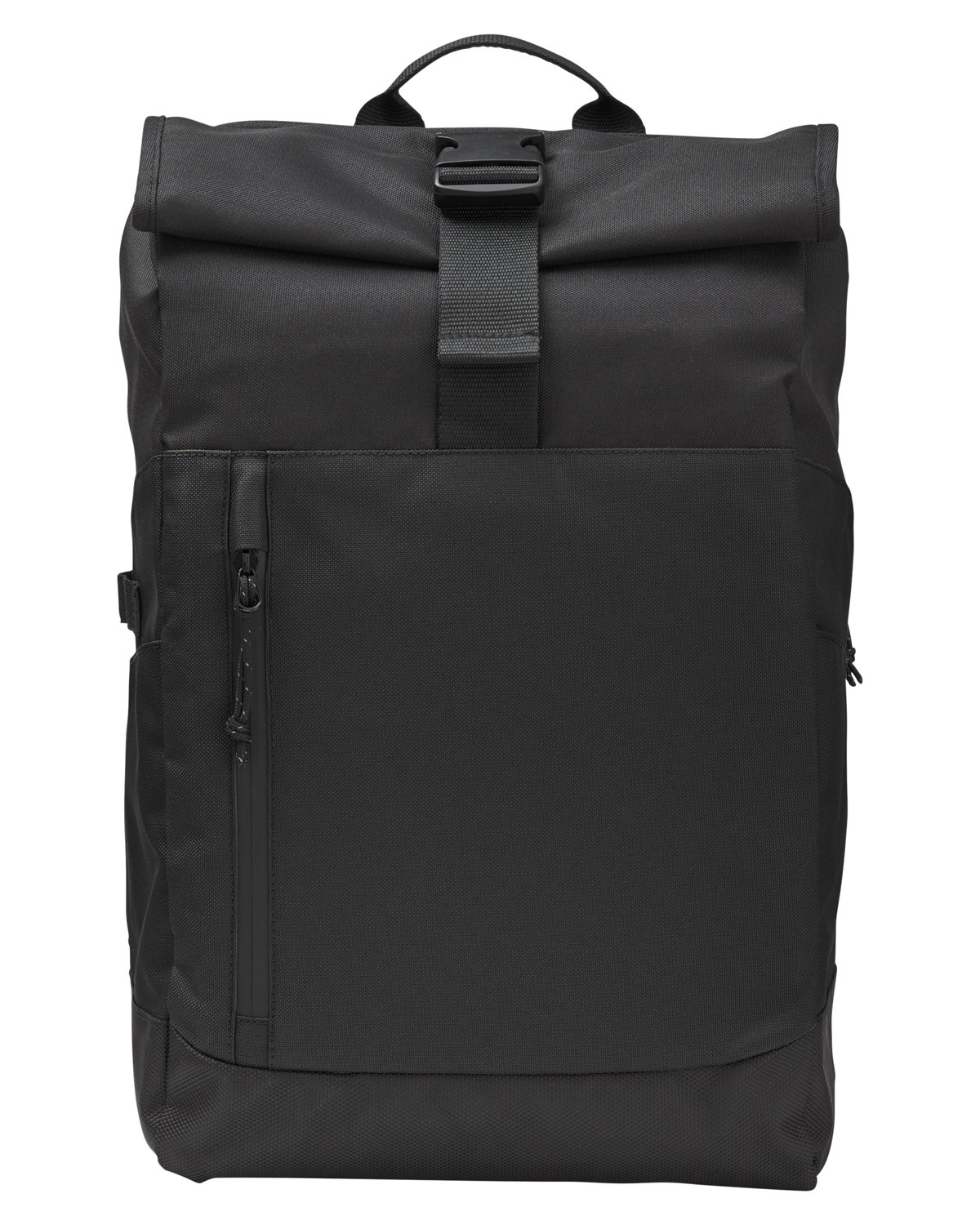 Grove Rolltop Travel Laptop Backpack 38