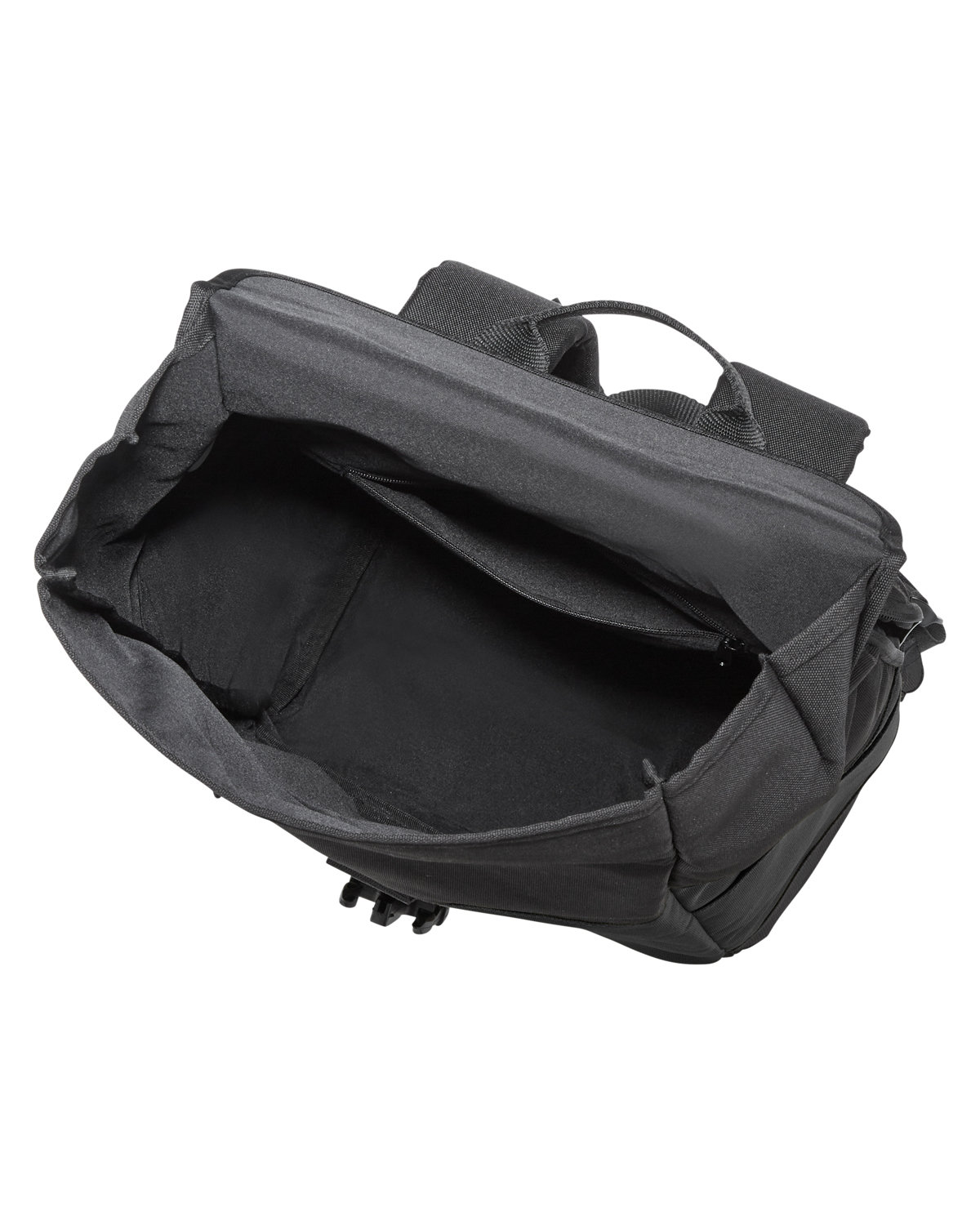 Grove Rolltop Travel Laptop Backpack 27