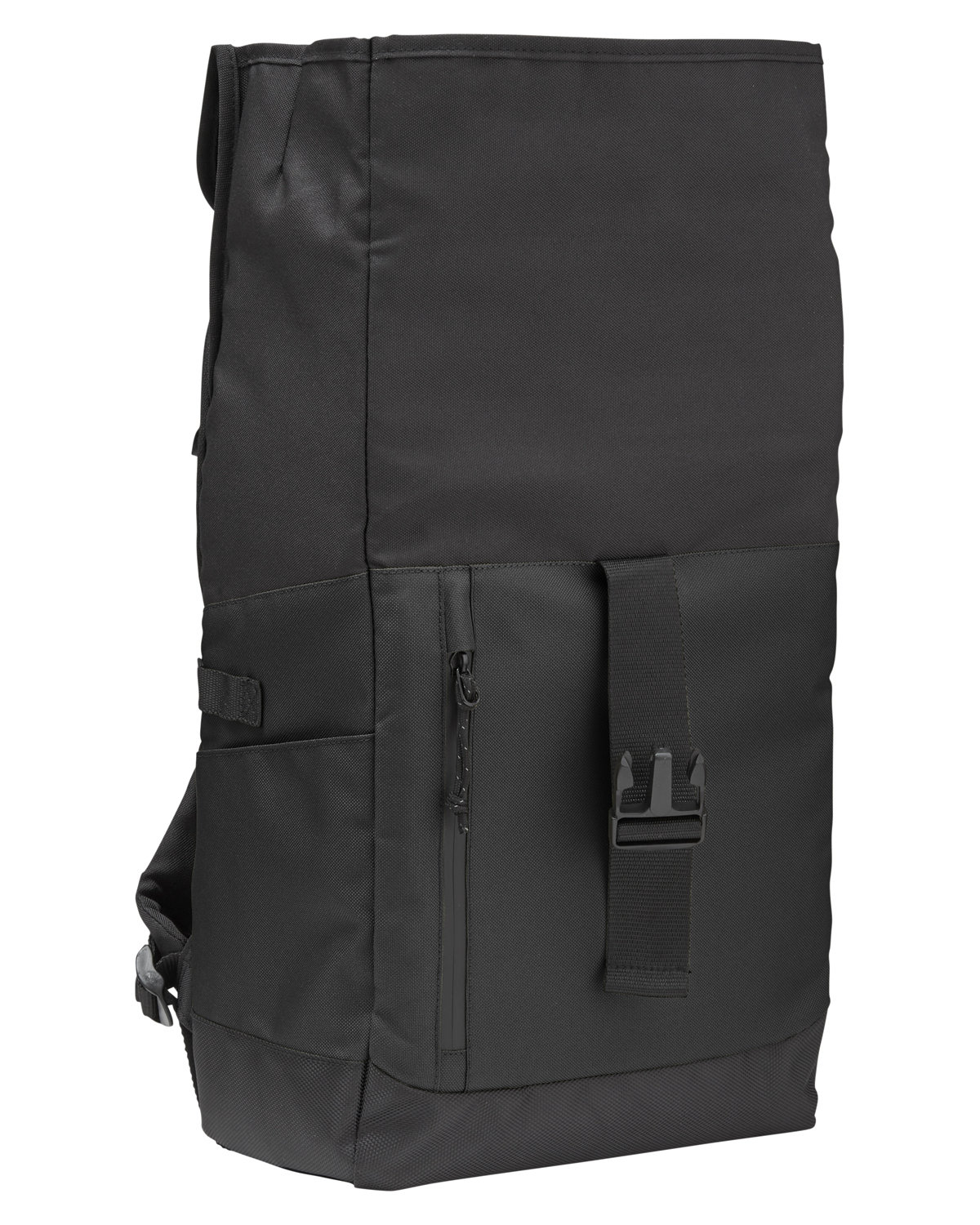 Grove Rolltop Travel Laptop Backpack 39