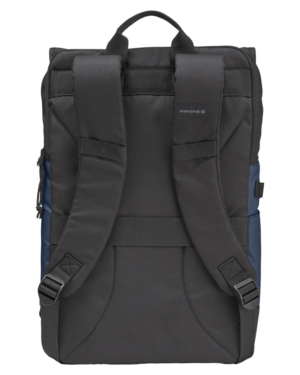 Grove Rolltop Travel Laptop Backpack 43