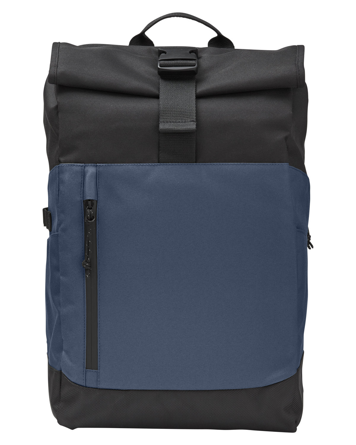 Grove Rolltop Travel Laptop Backpack 22