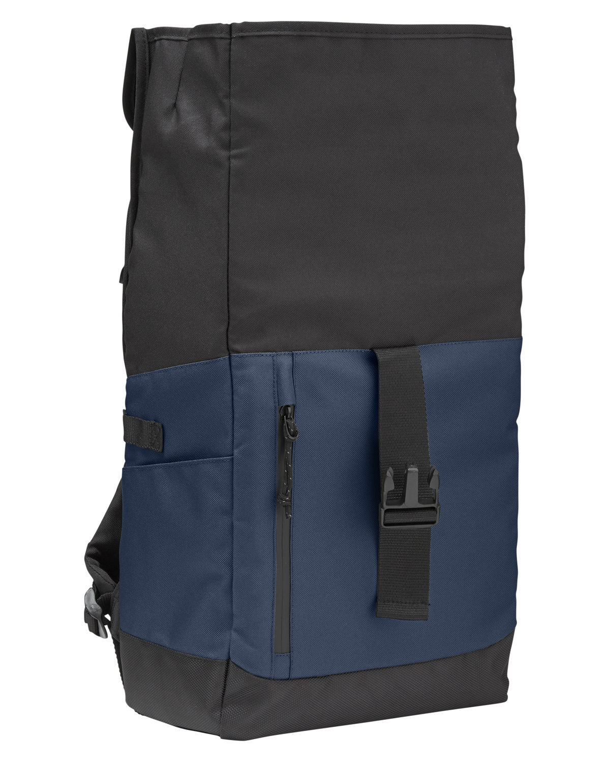 Grove Rolltop Travel Laptop Backpack 45