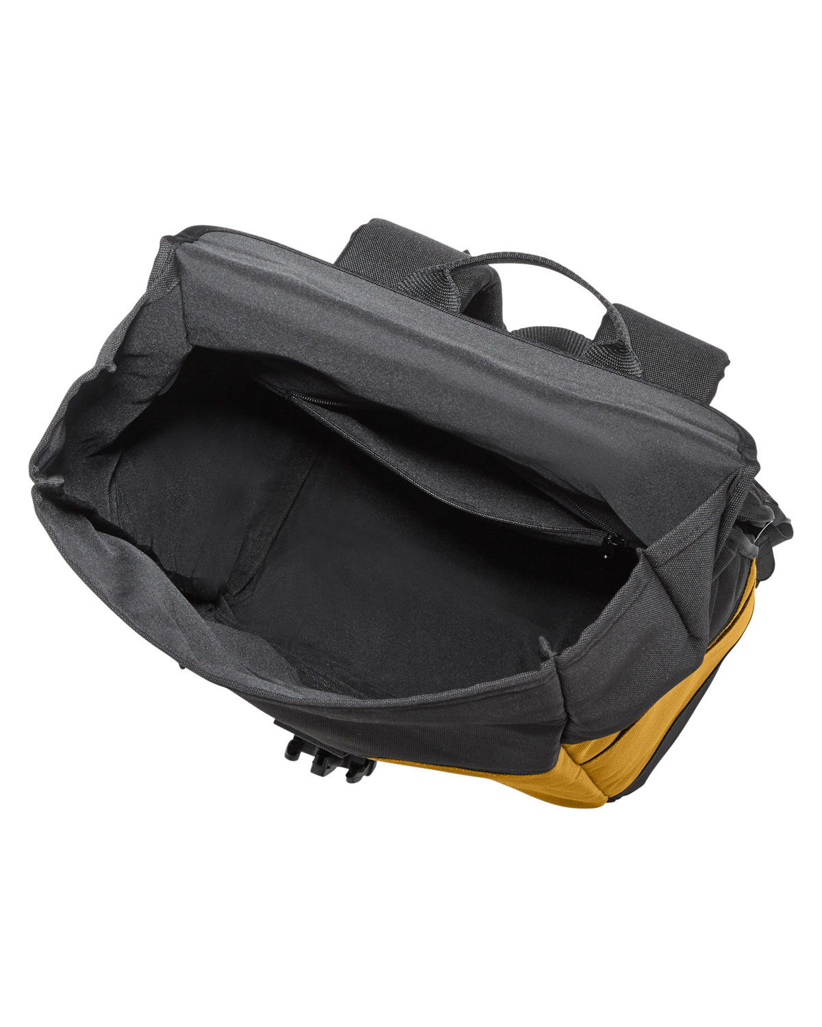 Grove Rolltop Travel Laptop Backpack 25