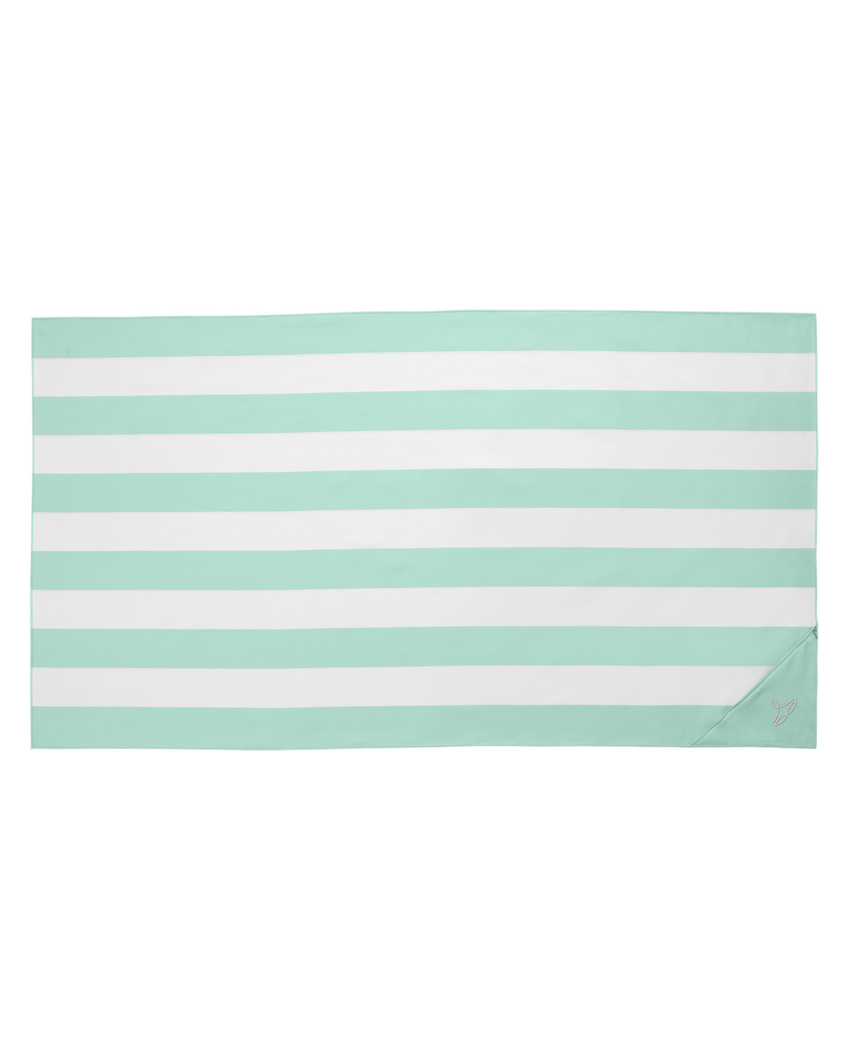 Playa Recycled Microfibre Towel 27