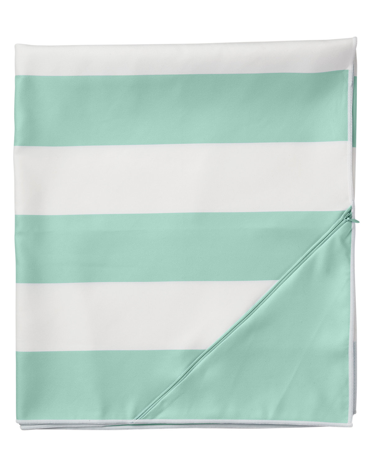 Playa Recycled Microfibre Towel 1