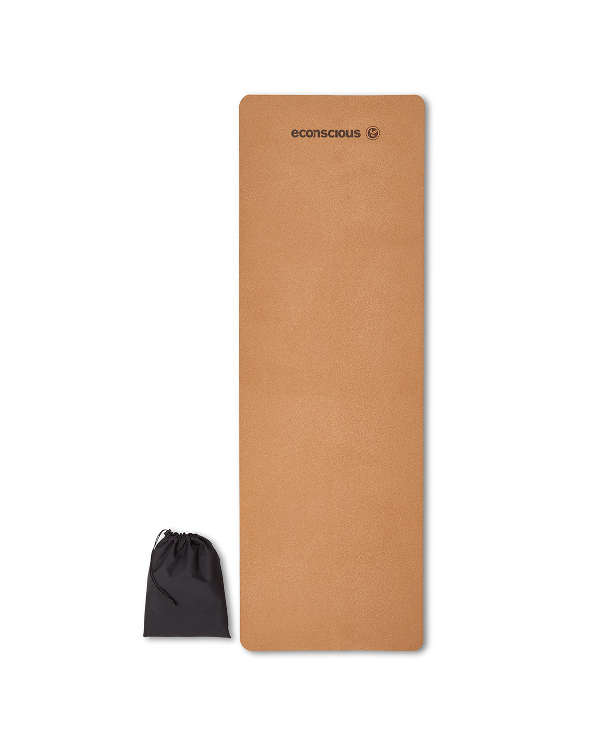 Packable Yoga Mat and Carry Bag 7