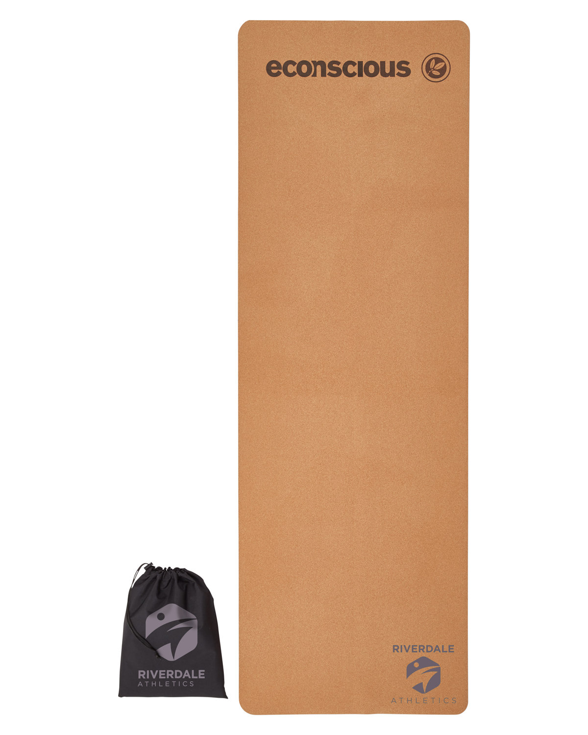 Packable Yoga Mat and Carry Bag 9