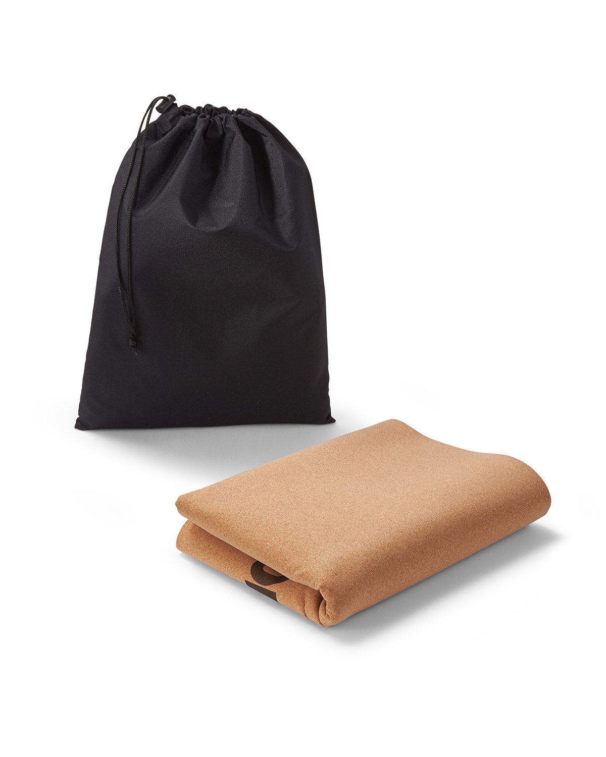 Packable Yoga Mat and Carry Bag 8
