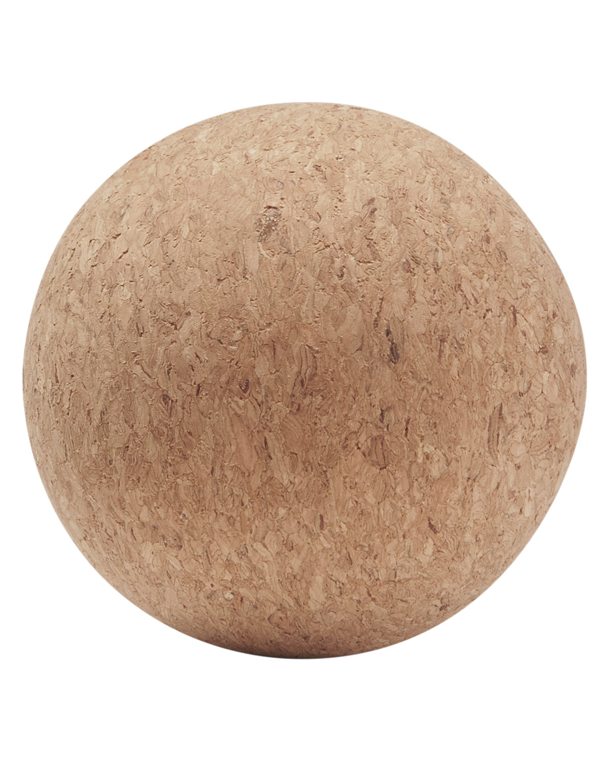 Cork Massage Ball. 9