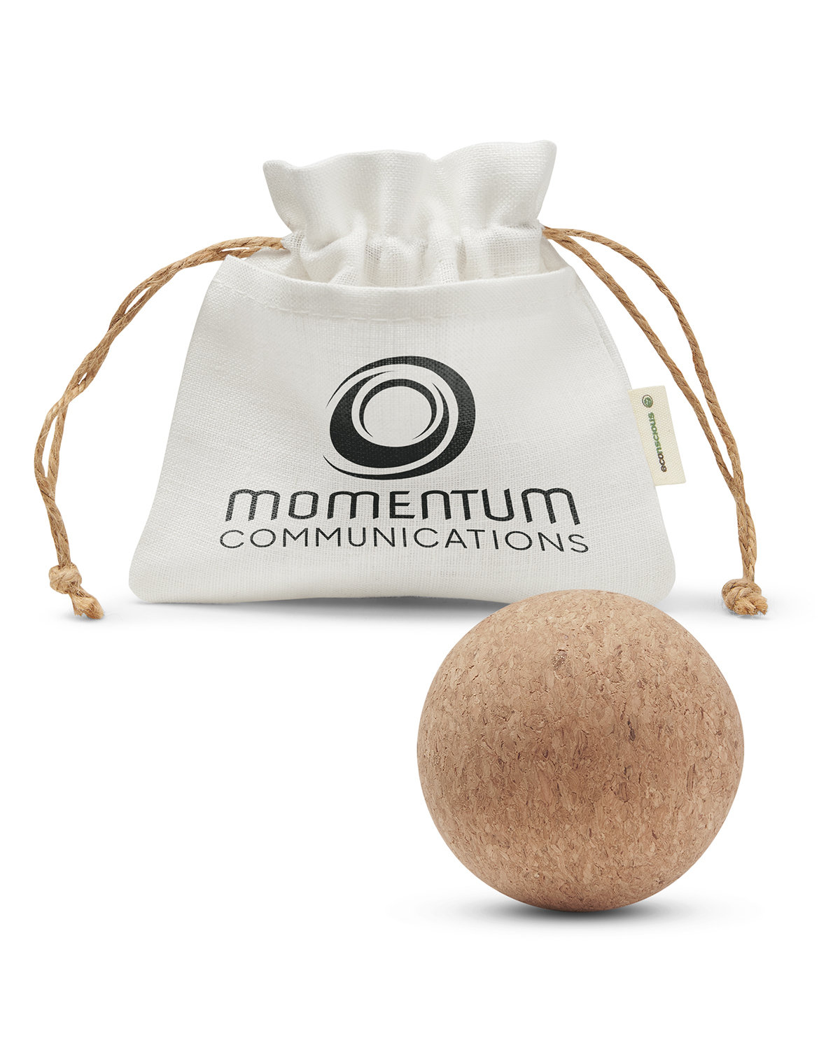 Cork Massage Ball. 8
