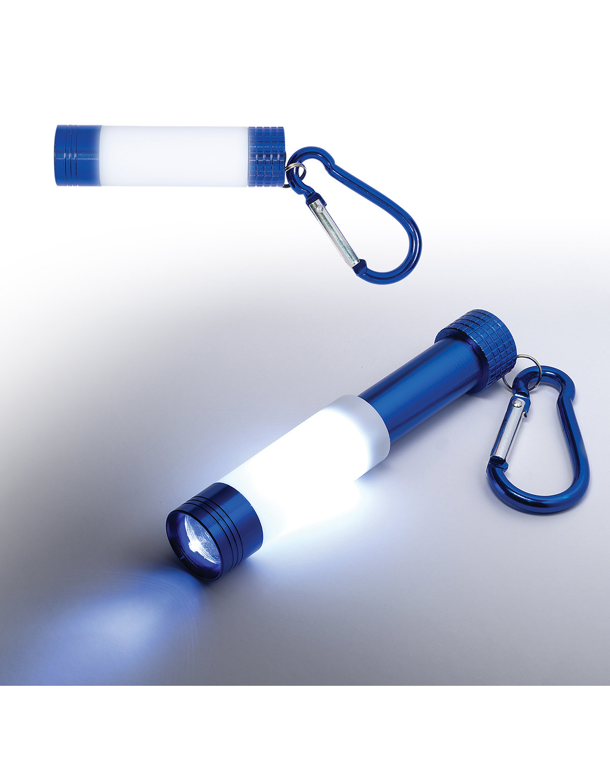 Be Seen Expandable LED Flashlight 6