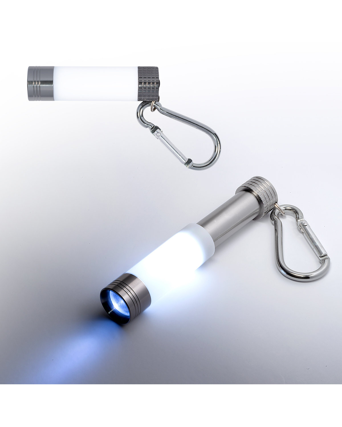 Be Seen Expandable LED Flashlight 13