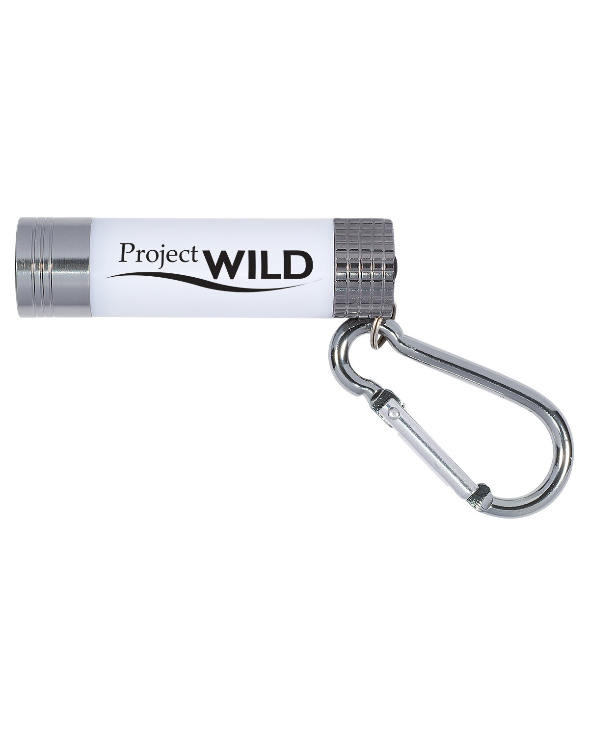 Be Seen Expandable LED Flashlight 9