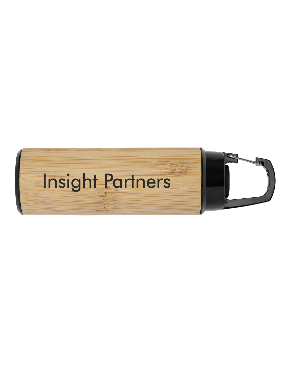 Bamboo Clip Flashlight 33