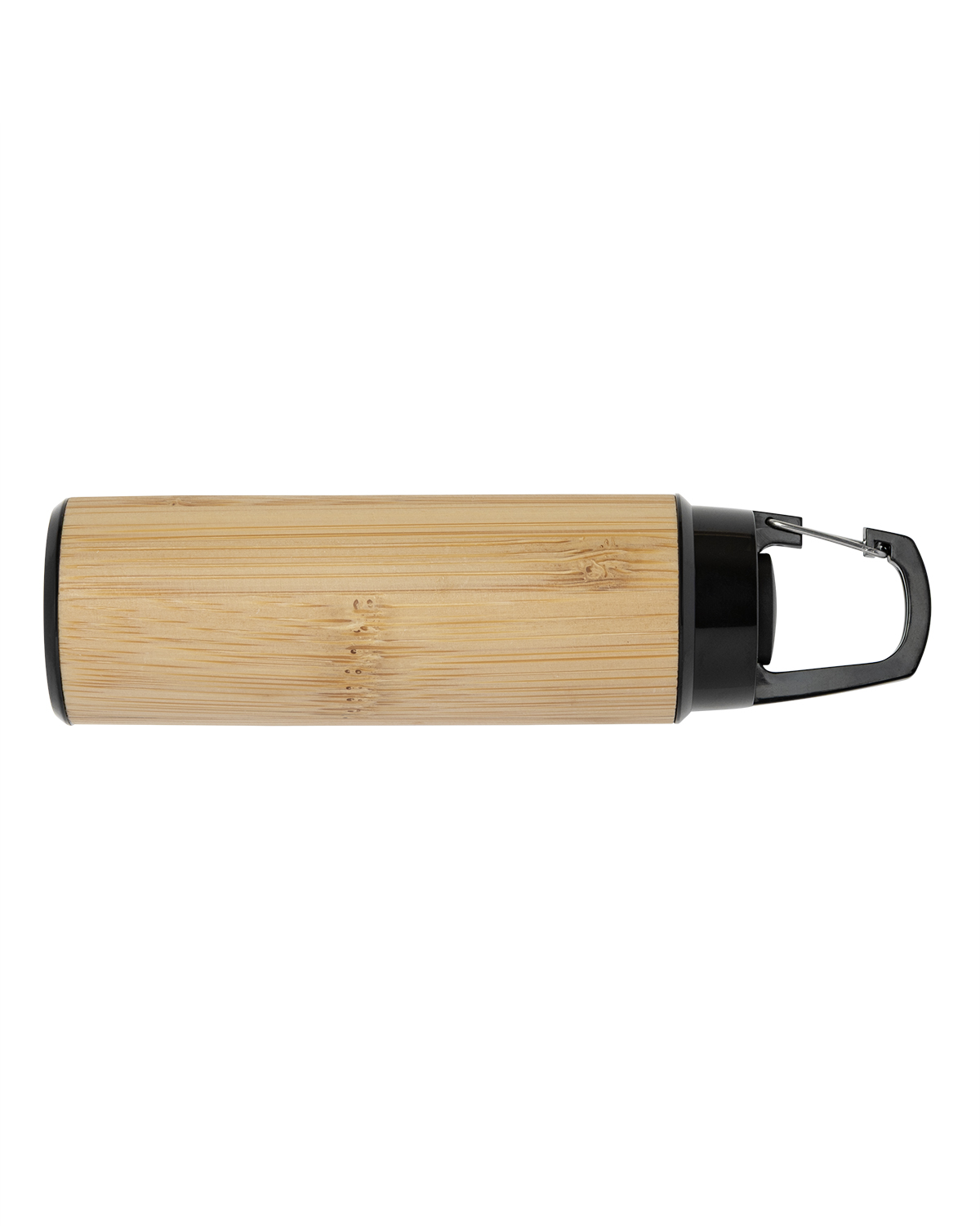 Bamboo Clip Flashlight 34