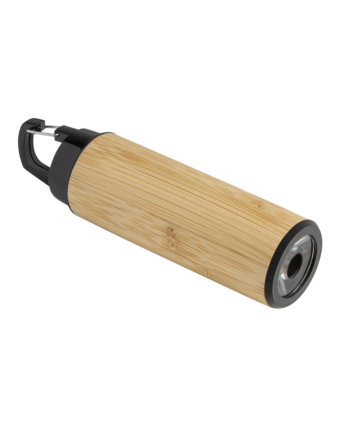 Bamboo Clip Flashlight 29