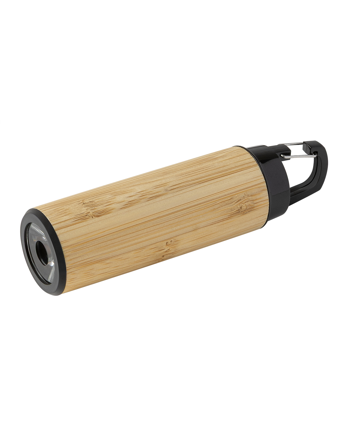 Bamboo Clip Flashlight 26
