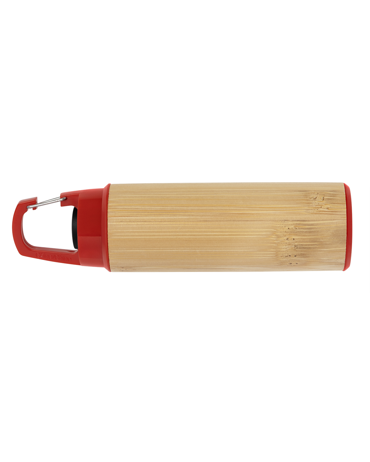 Bamboo Clip Flashlight 14
