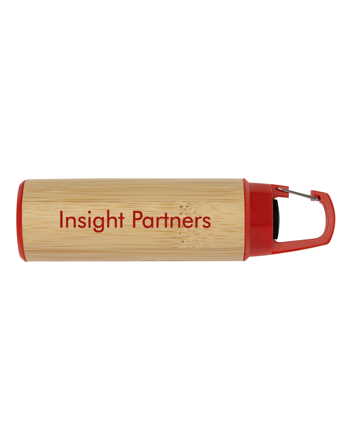 Bamboo Clip Flashlight 28