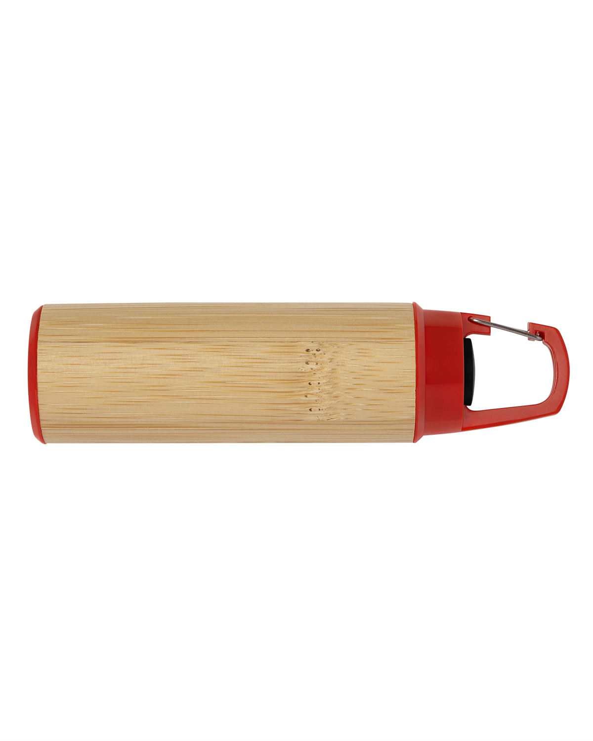 Bamboo Clip Flashlight 3