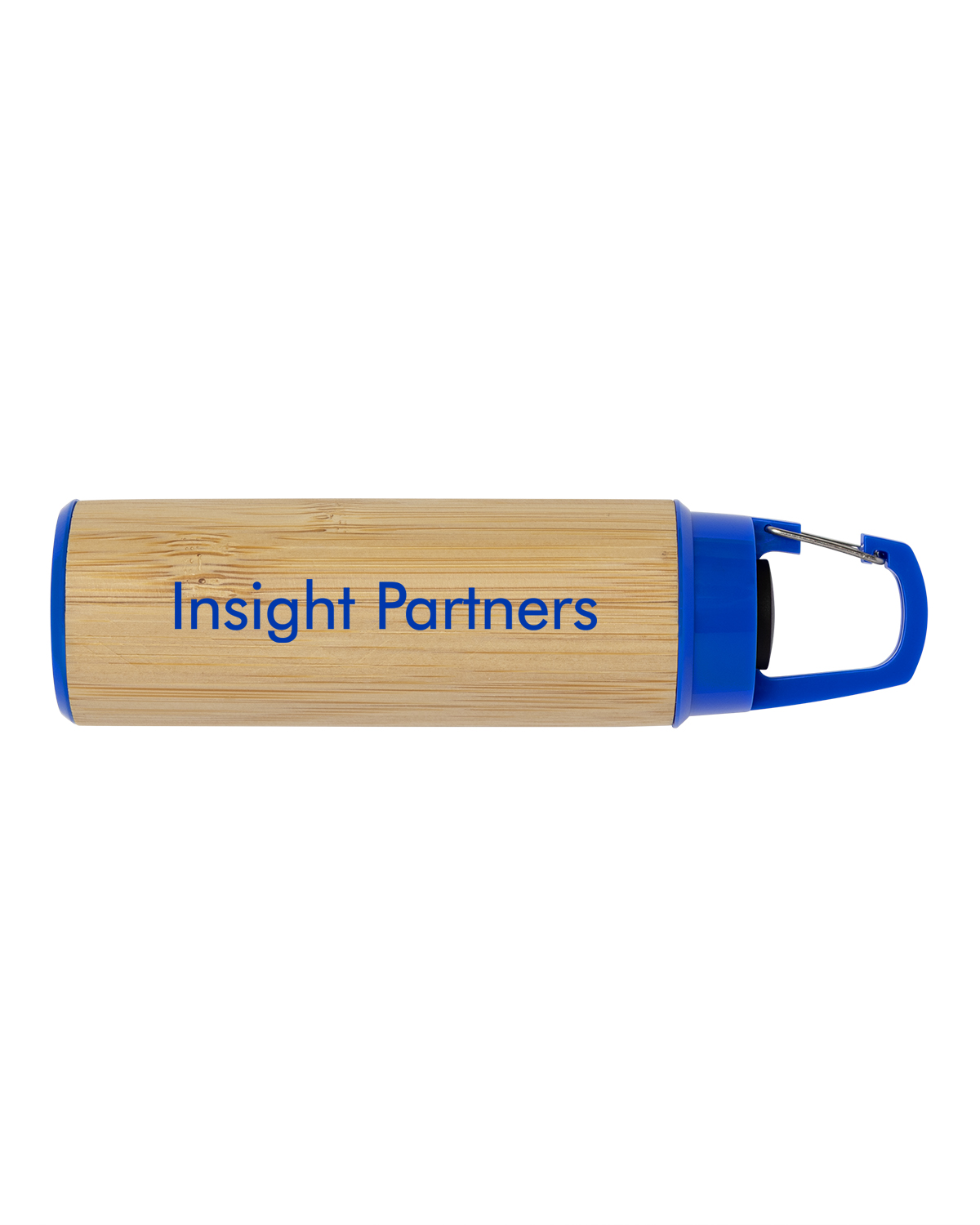 Bamboo Clip Flashlight 32