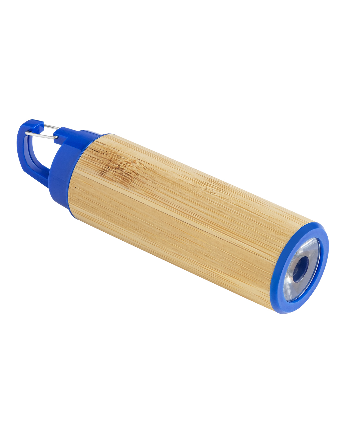 Bamboo Clip Flashlight 35