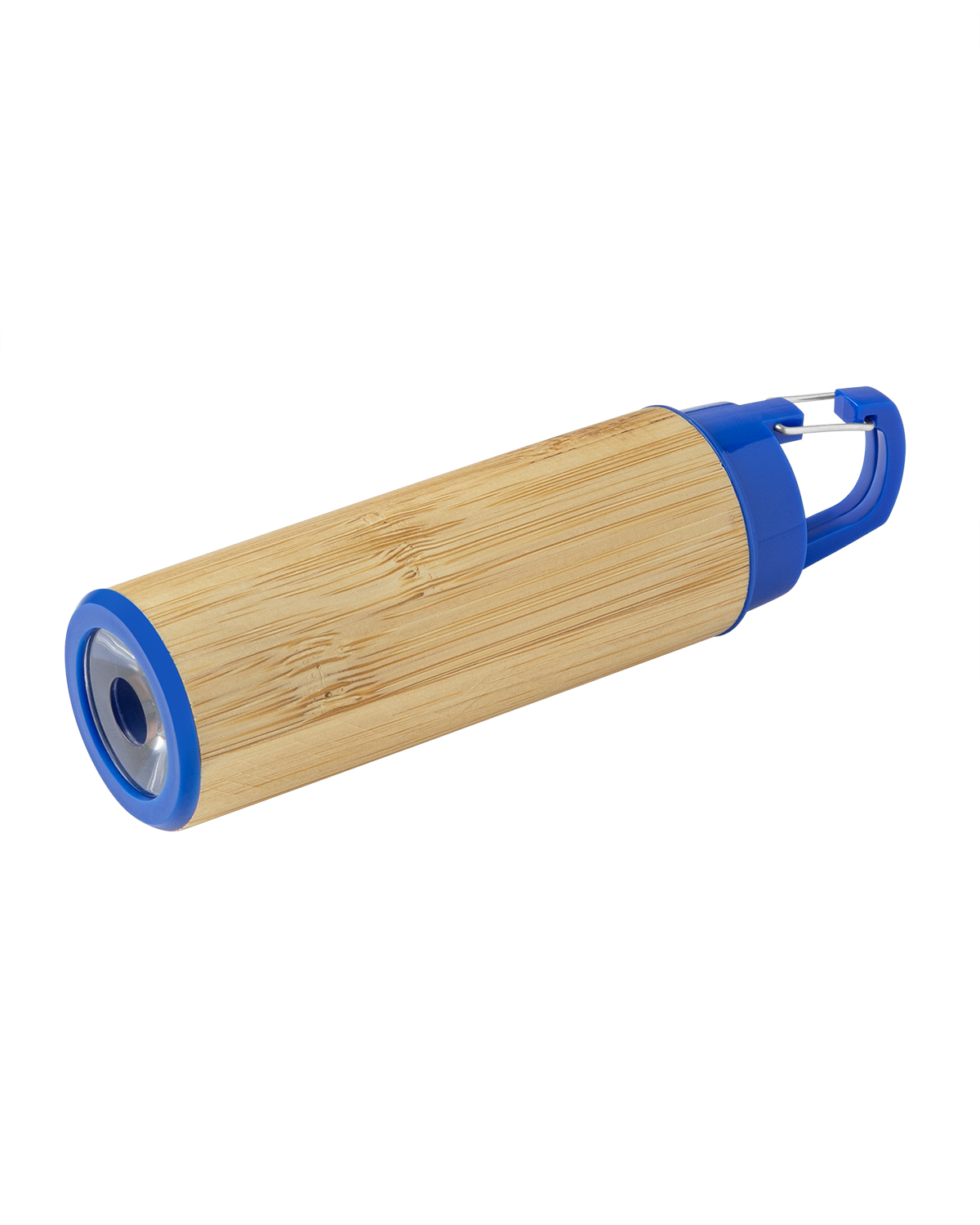 Bamboo Clip Flashlight 31