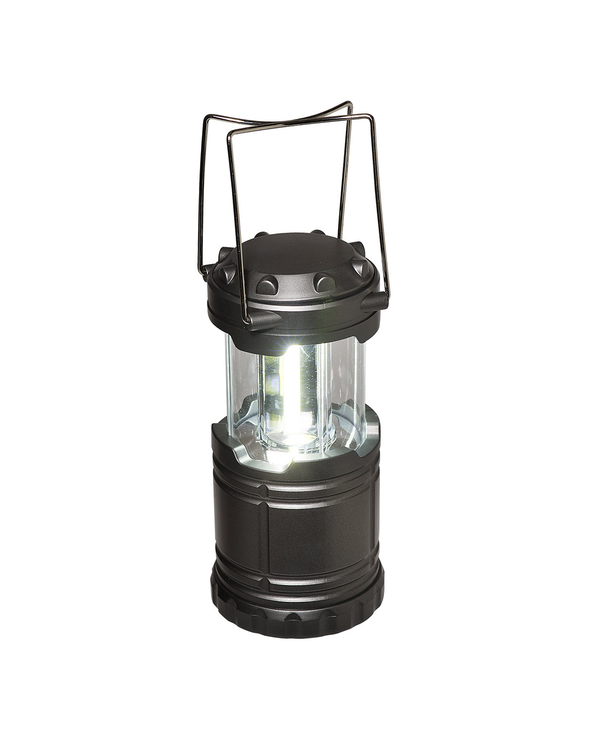 Camping Lantern-Style Flashlight. 6