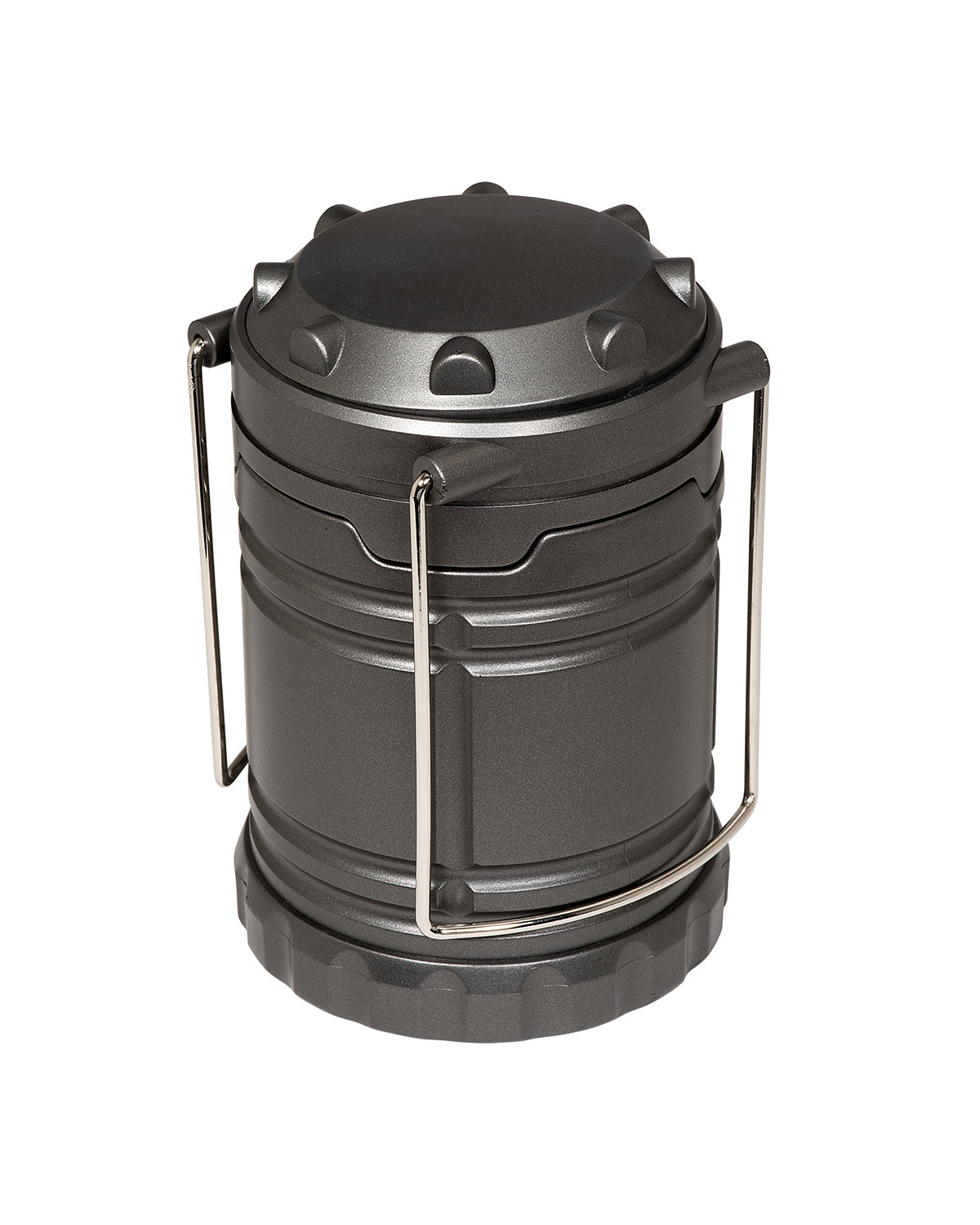 Camping Lantern-Style Flashlight. 9