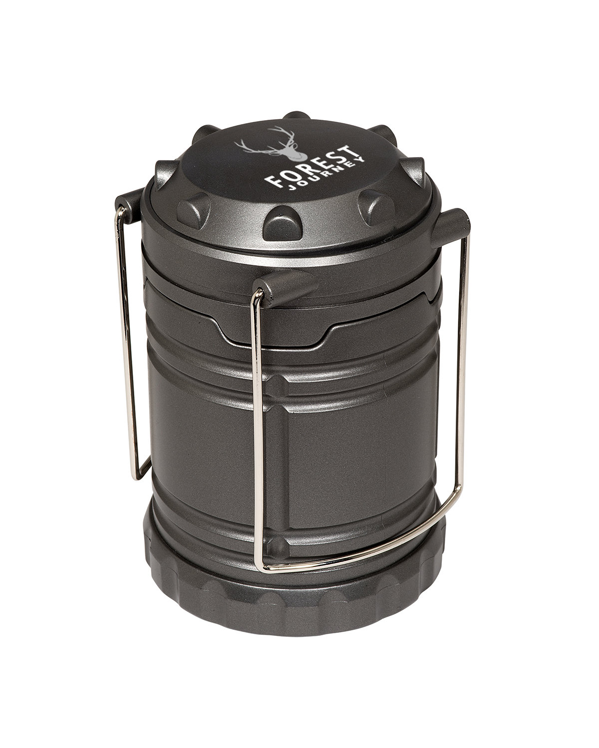 Camping Lantern-Style Flashlight. 5