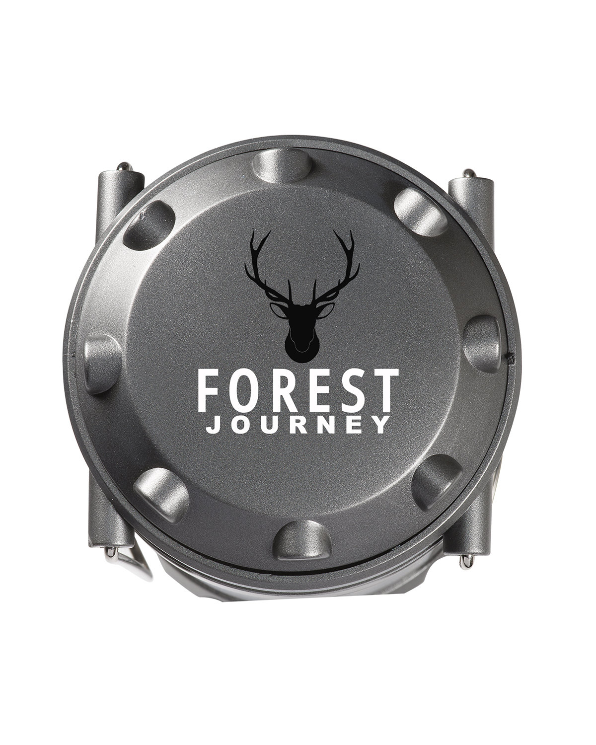 Camping Lantern-Style Flashlight. 10