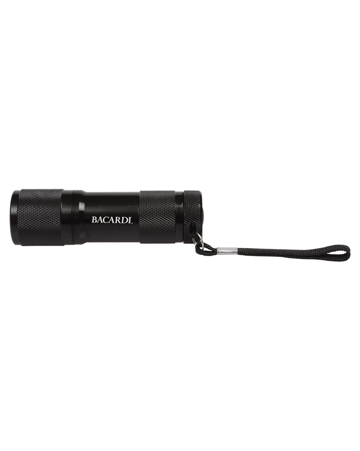 9 LED Metal Flashlight 15