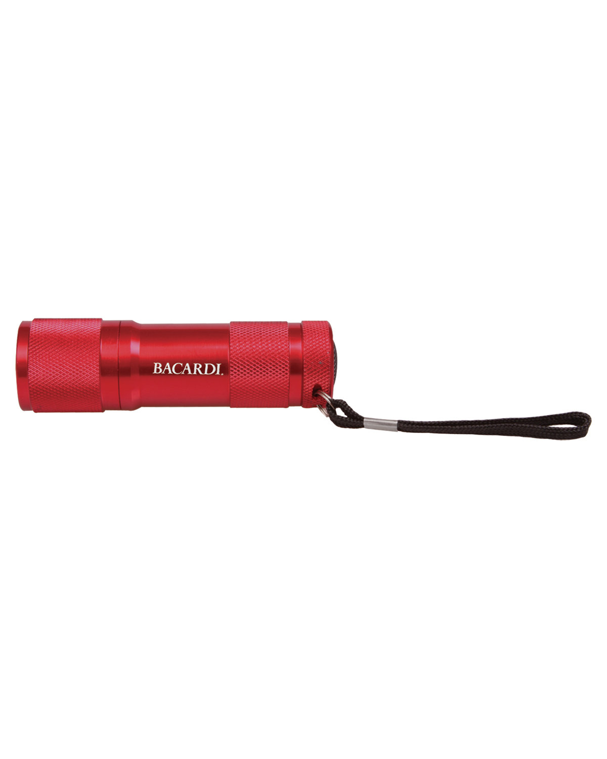 9 LED Metal Flashlight 11