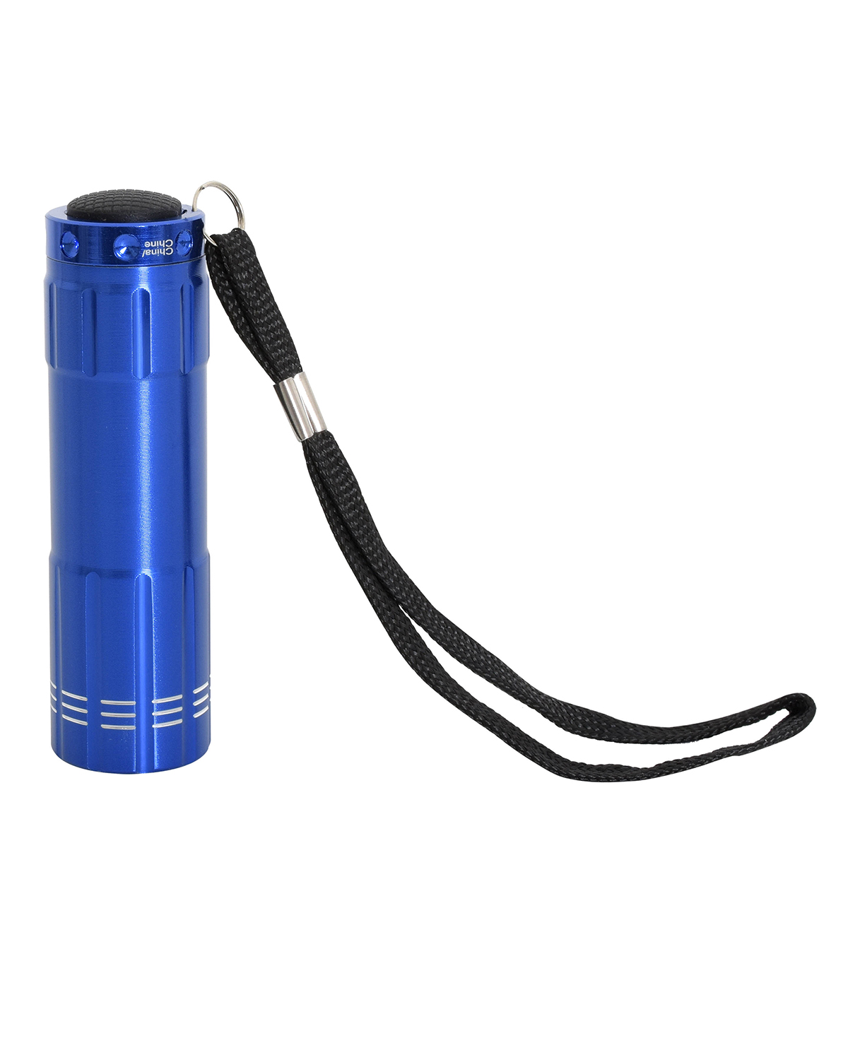 Malcolm Recycled Aluminum Flashlight 17