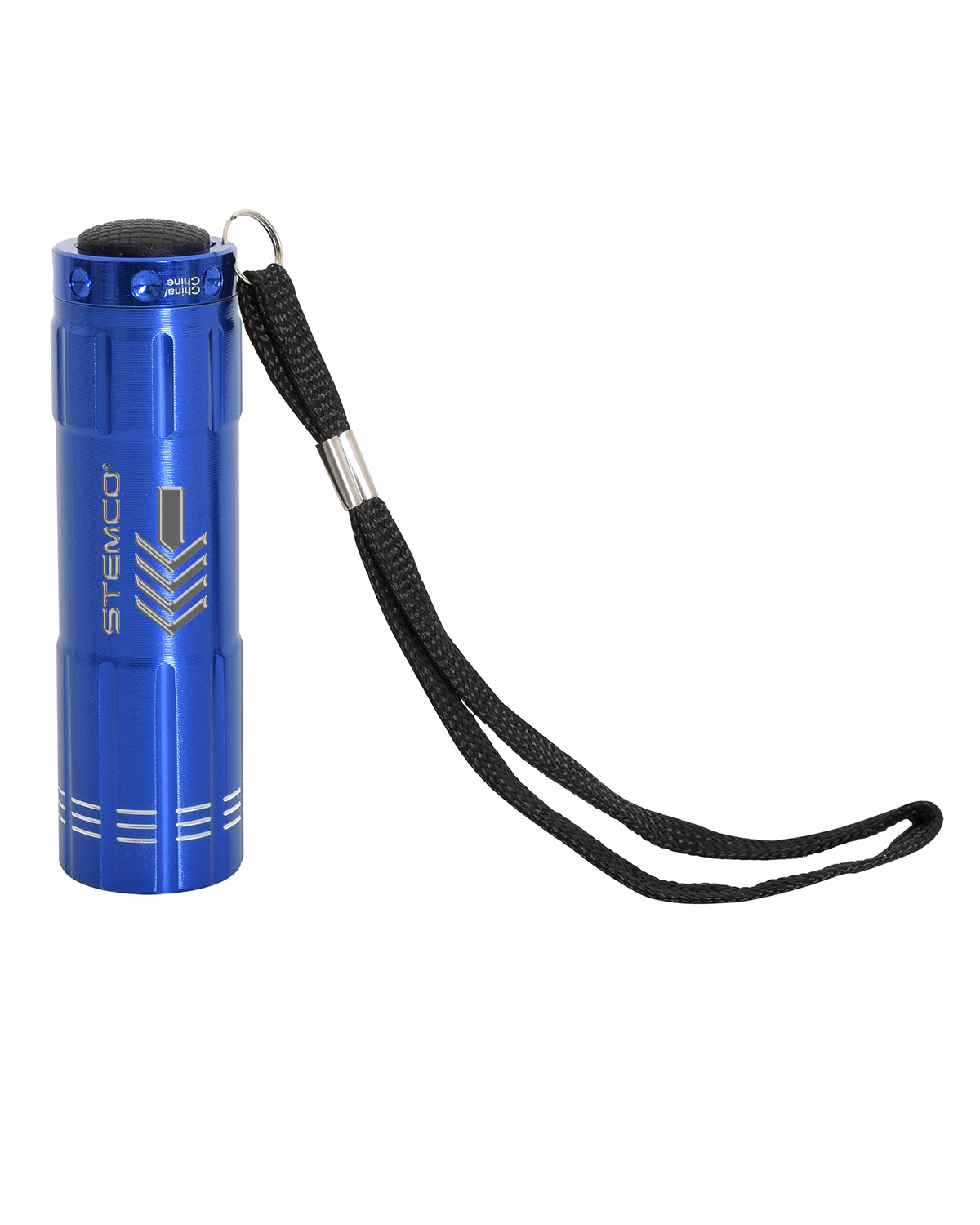 Malcolm Recycled Aluminum Flashlight 18
