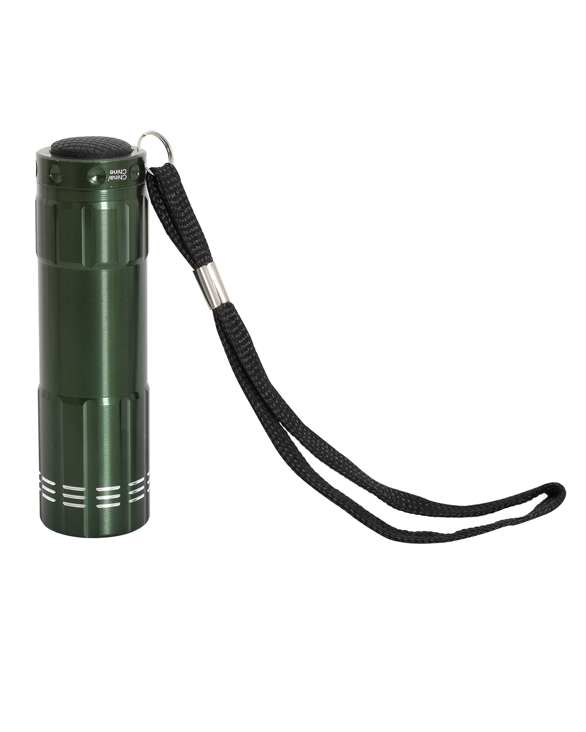 Malcolm Recycled Aluminum Flashlight 23