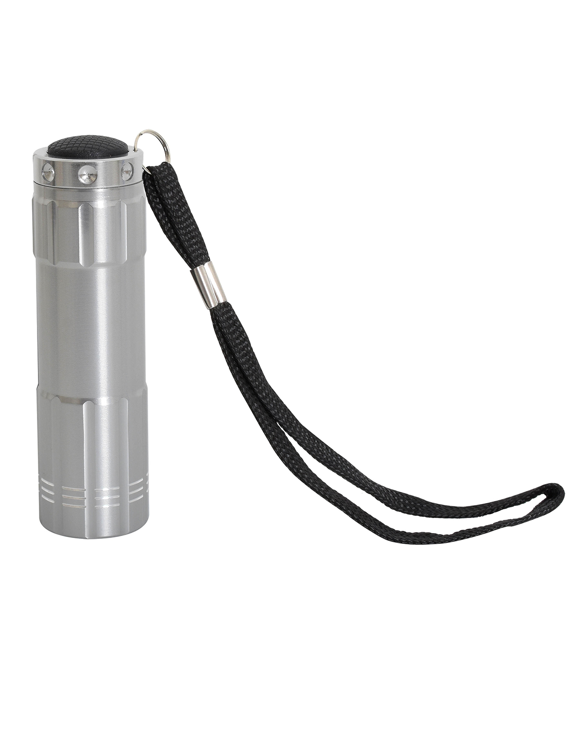 Malcolm Recycled Aluminum Flashlight 24