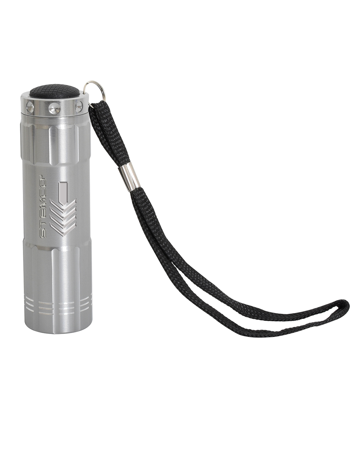 Malcolm Recycled Aluminum Flashlight 1