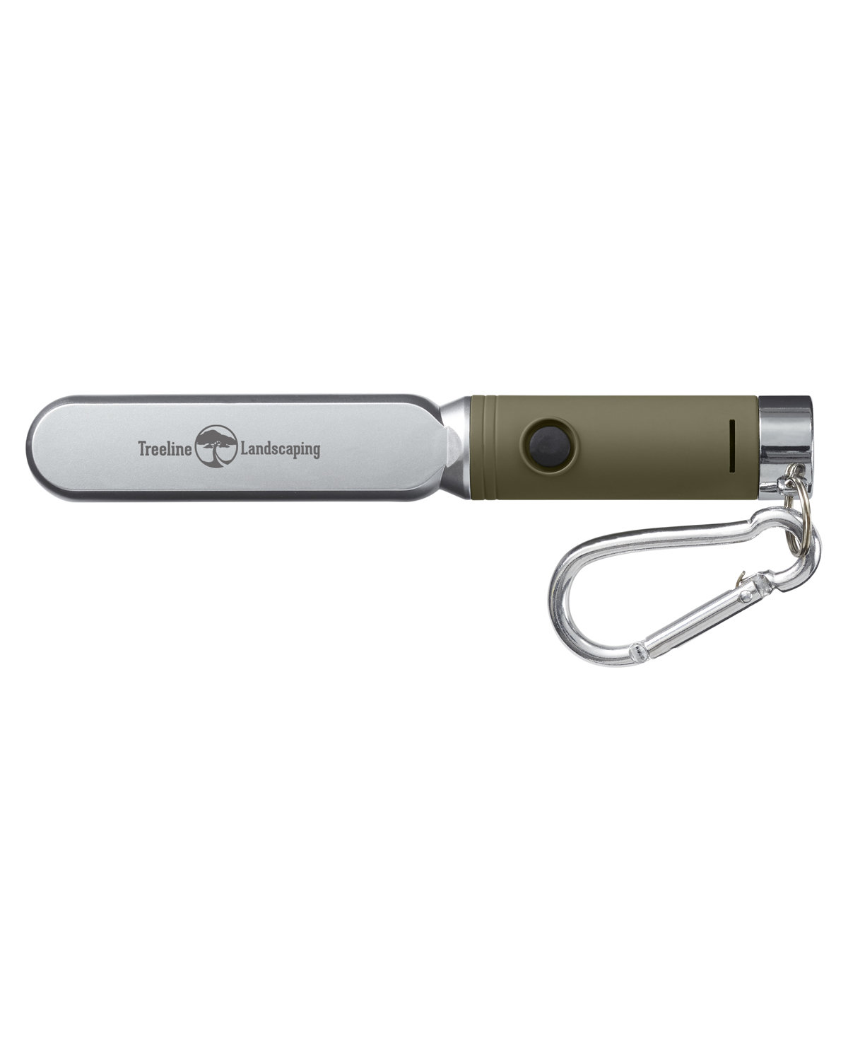 Essex COB Flashlight Wand 34