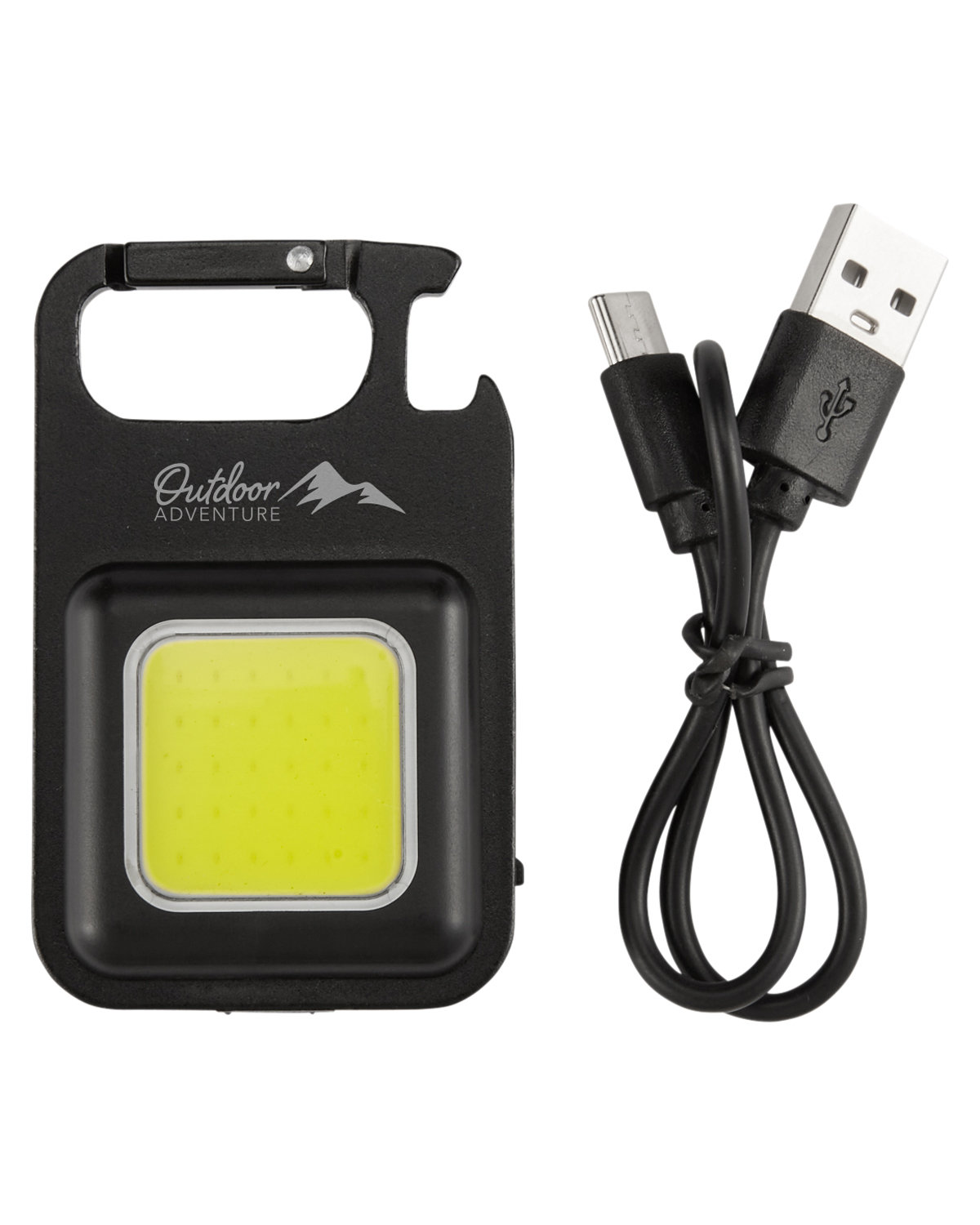Denali Rechargeable COB Light 8