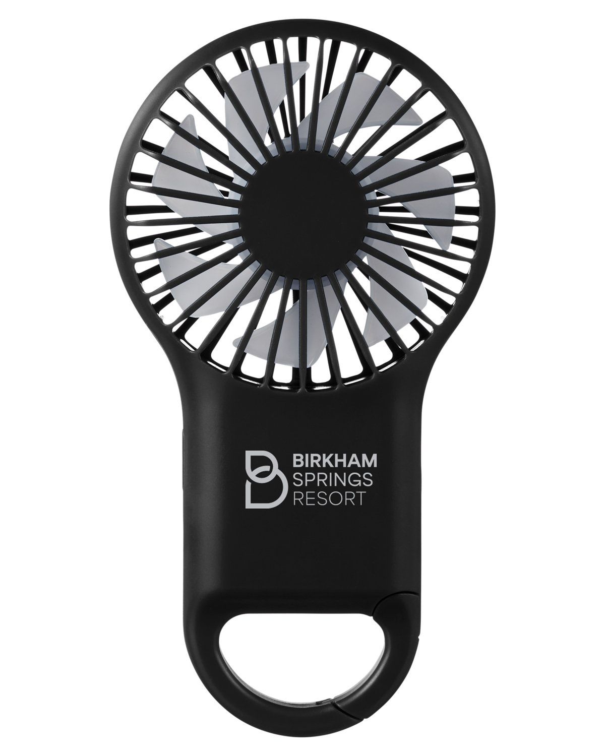 Hampton USB Clip Fan. 52
