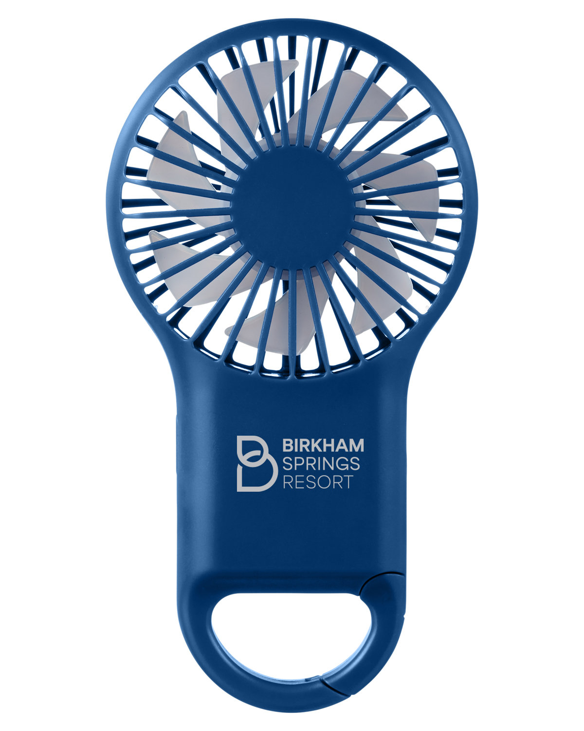 Hampton USB Clip Fan. 24