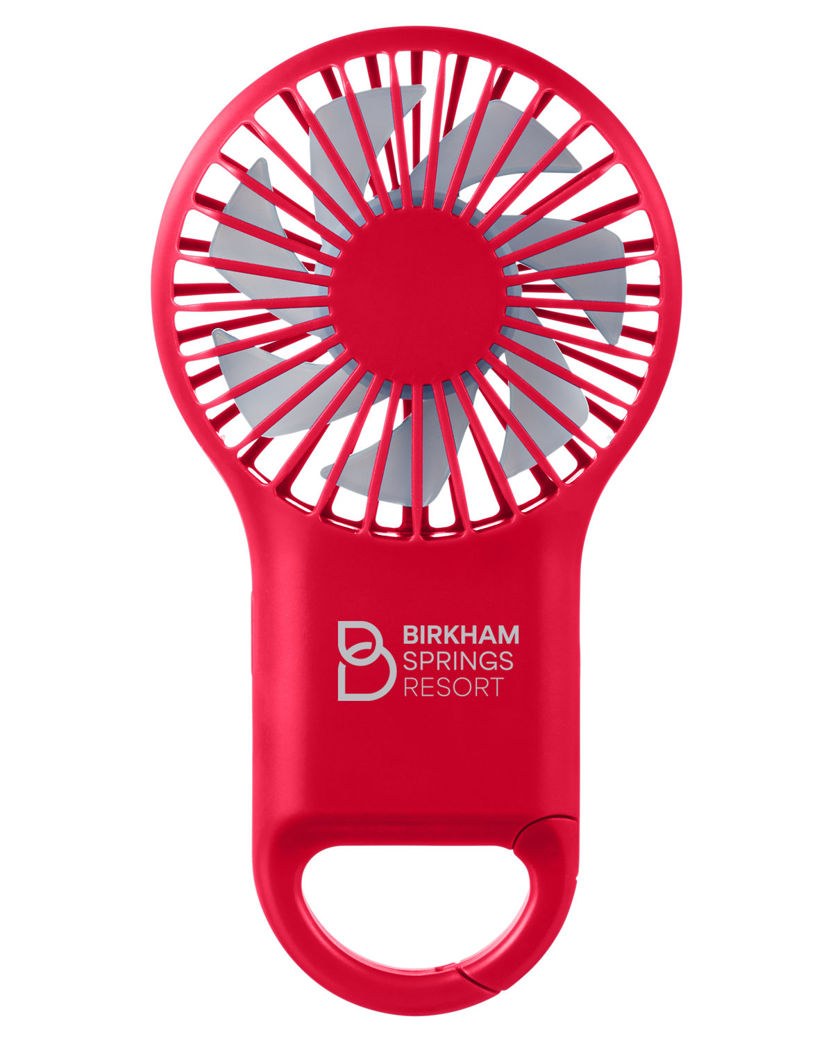 Hampton USB Clip Fan. 34