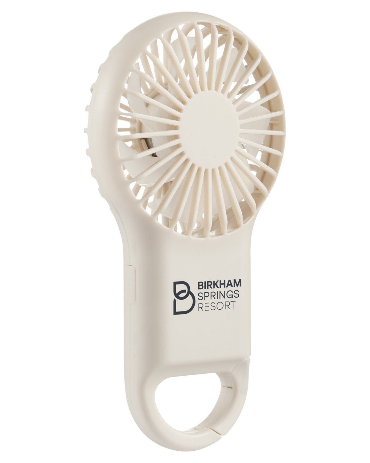 Hampton USB Clip Fan. 43