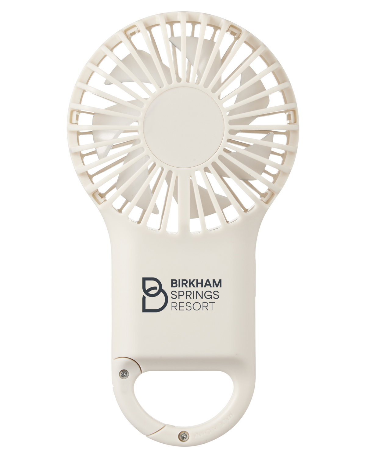 Hampton USB Clip Fan. 2