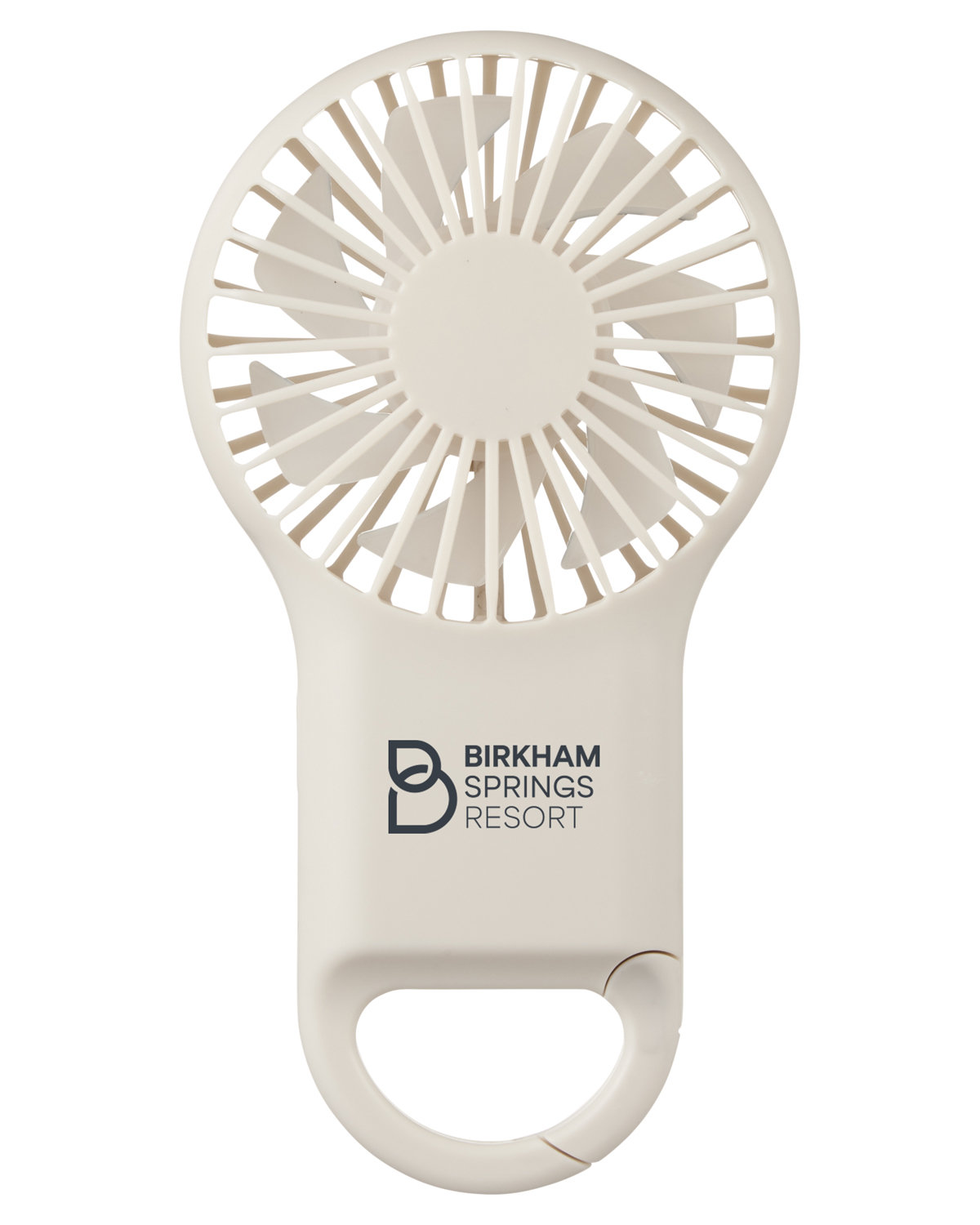 Hampton USB Clip Fan. 44