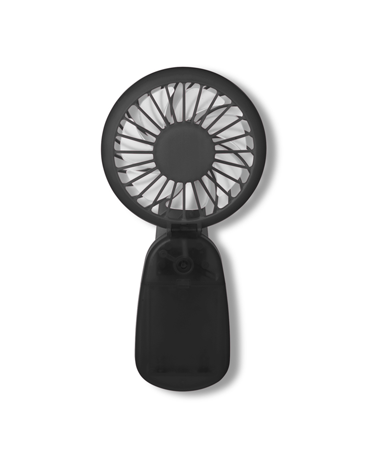 Prisma Battery Powered Clip On Fan 9