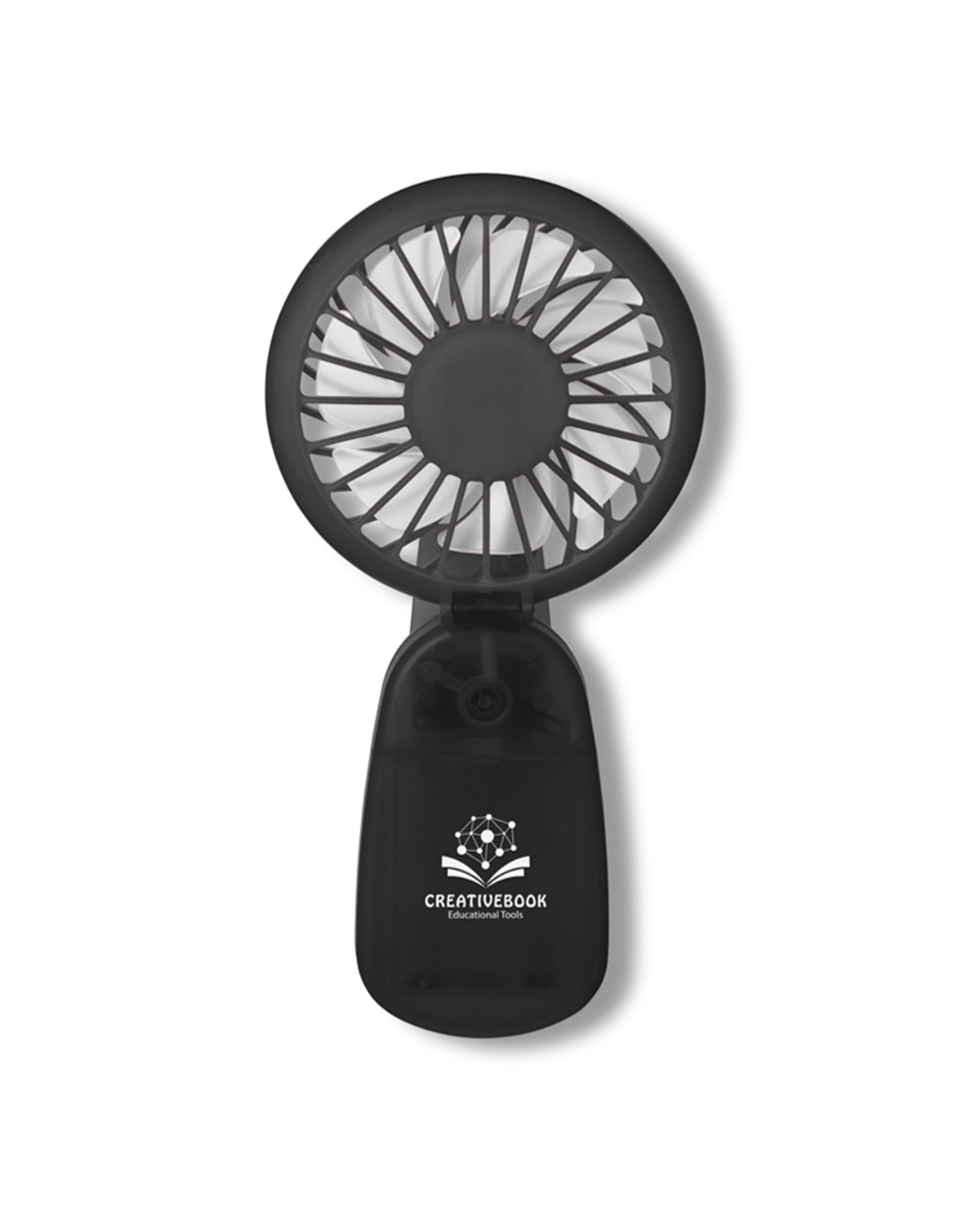 Prisma Battery Powered Clip On Fan 2